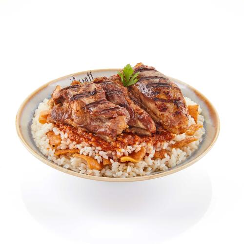 موزة بتلو بالفتة