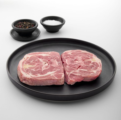 2 LAMB NECK 500G