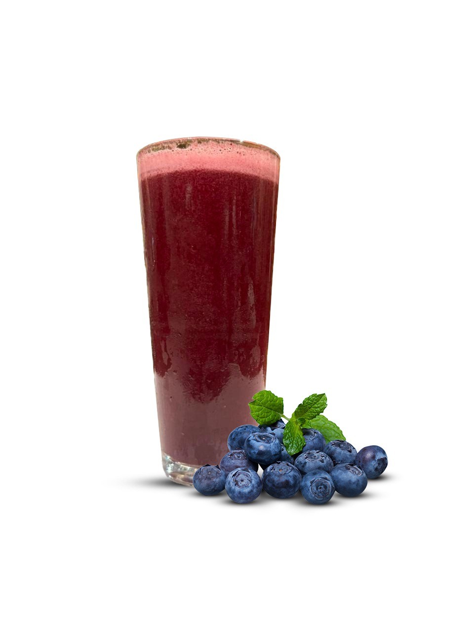 BLUEBERRY JUICE