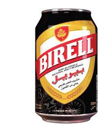 Birell Can