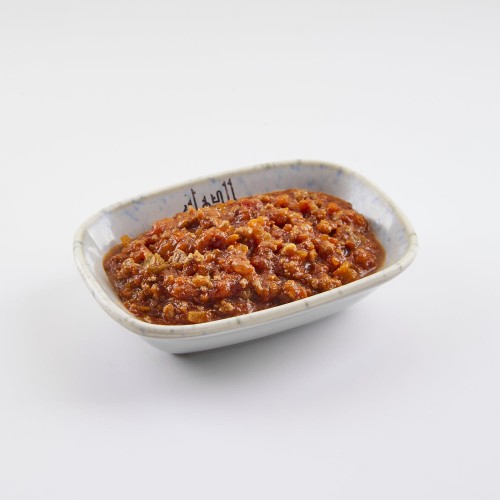 BOLOGNESE SAUCE