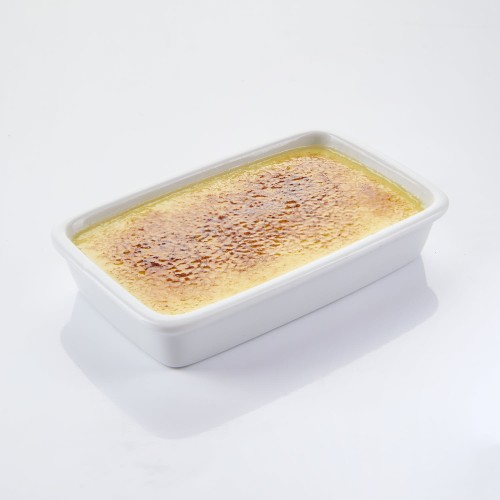 CRÈME BRULEE