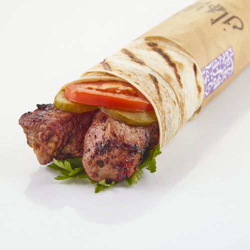 KEBAB SANDWICH