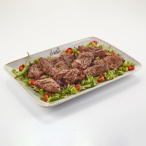 KABAB LAMB