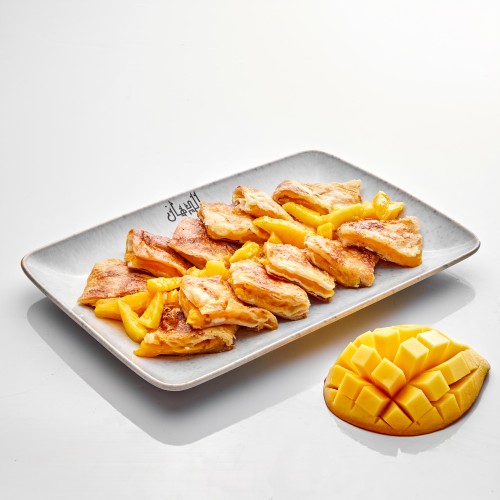 MANGO FETEER