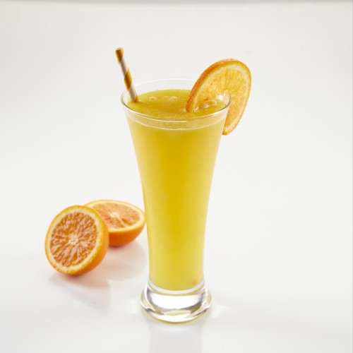 ORANGE JUICE