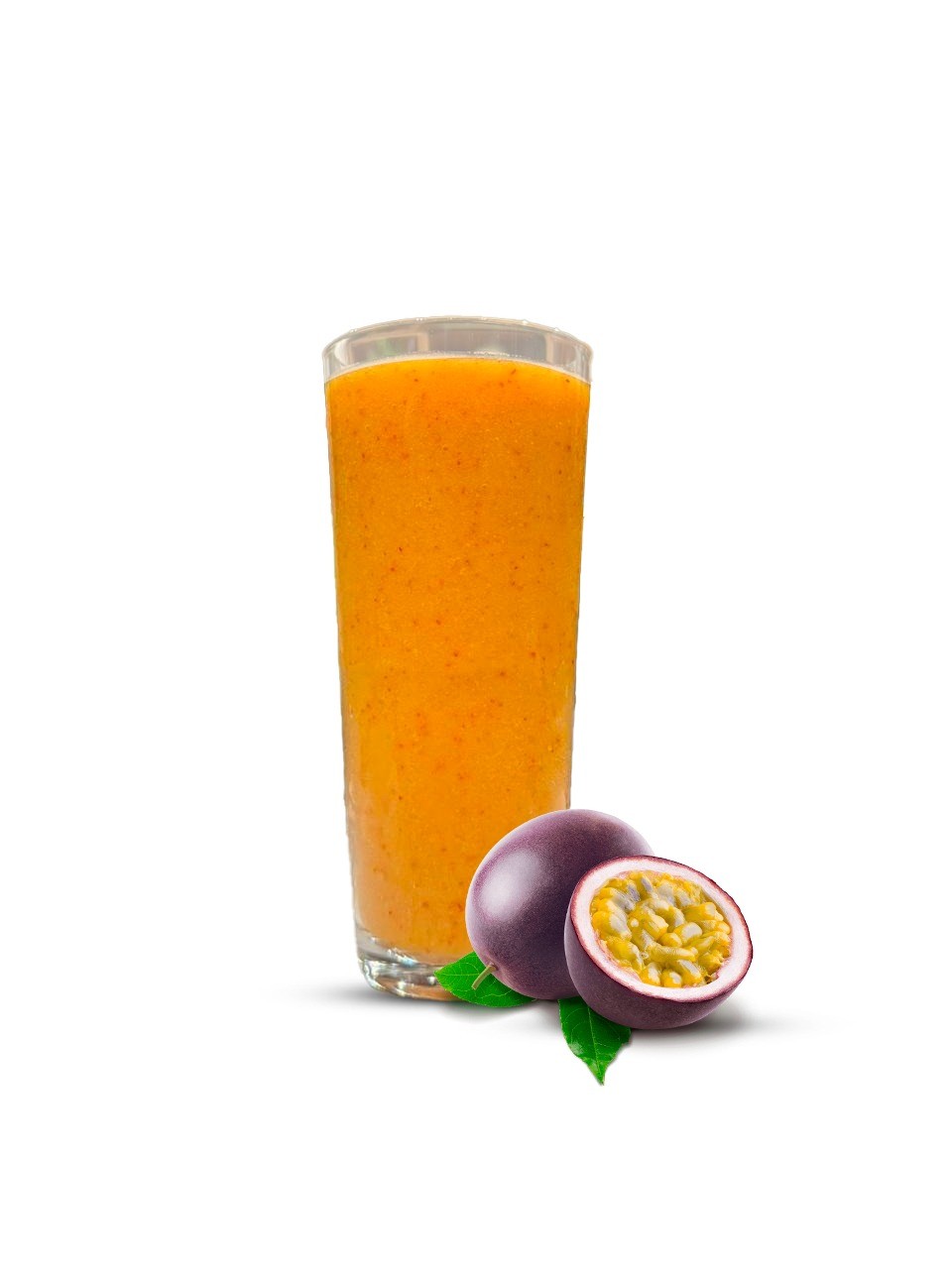 PASSION FRUIT JUICE