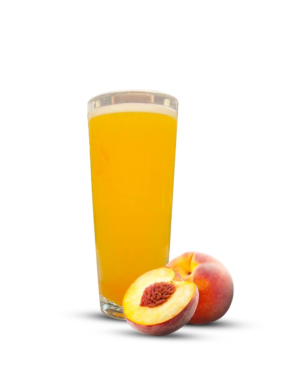 PEACH JUICE