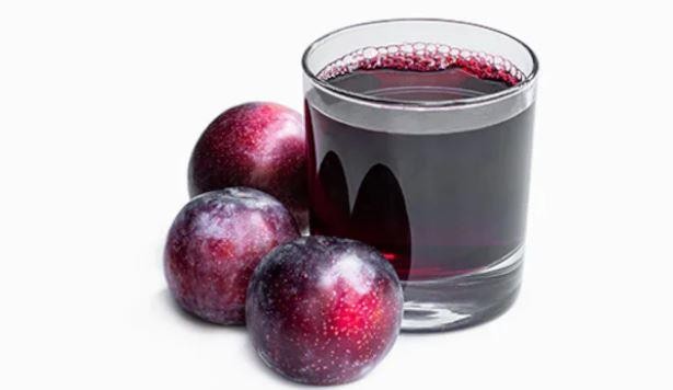 PRUE  JUICE