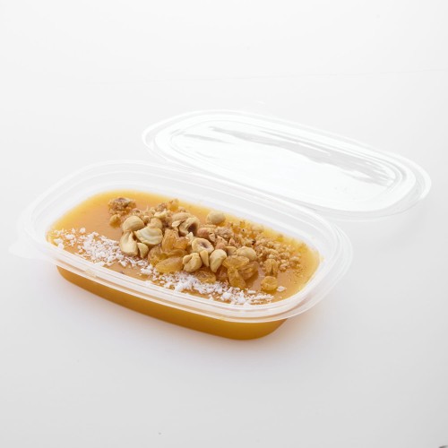 Qamar Al-Deen Pudding