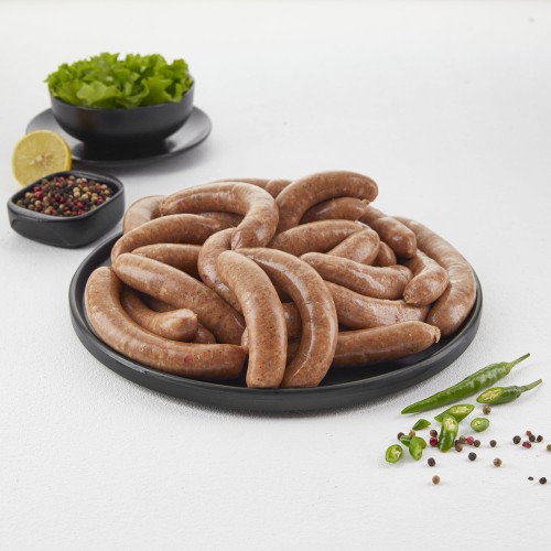 SAUSAGE