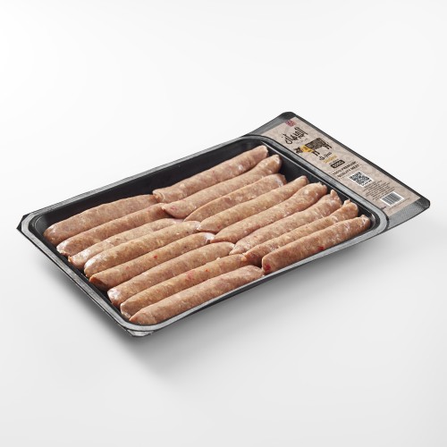 SAUSAGE 500G