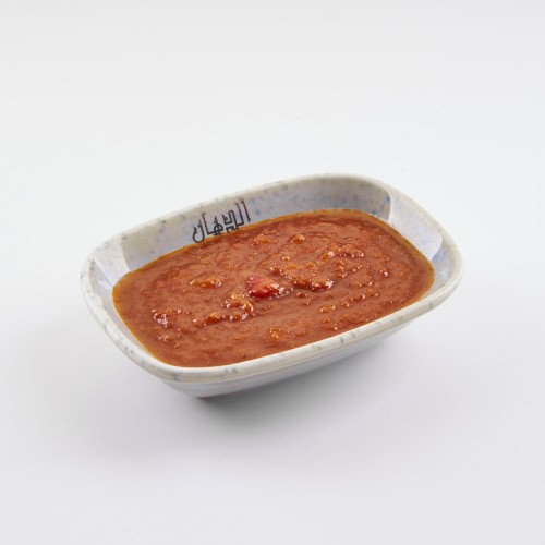 TOMATO SAUCE