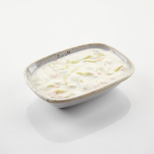 YOGURT SALAD