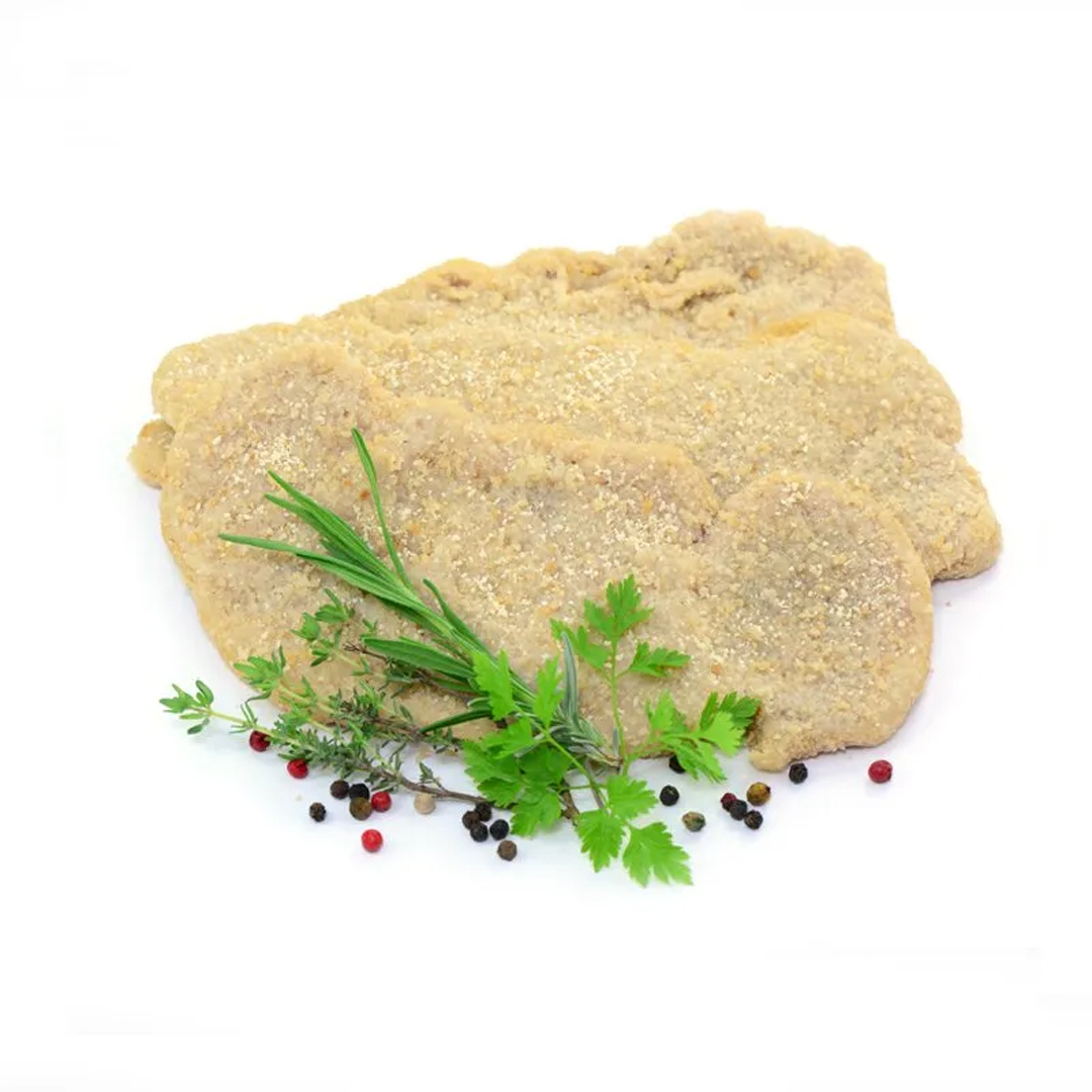 اسكالوب  بانيه