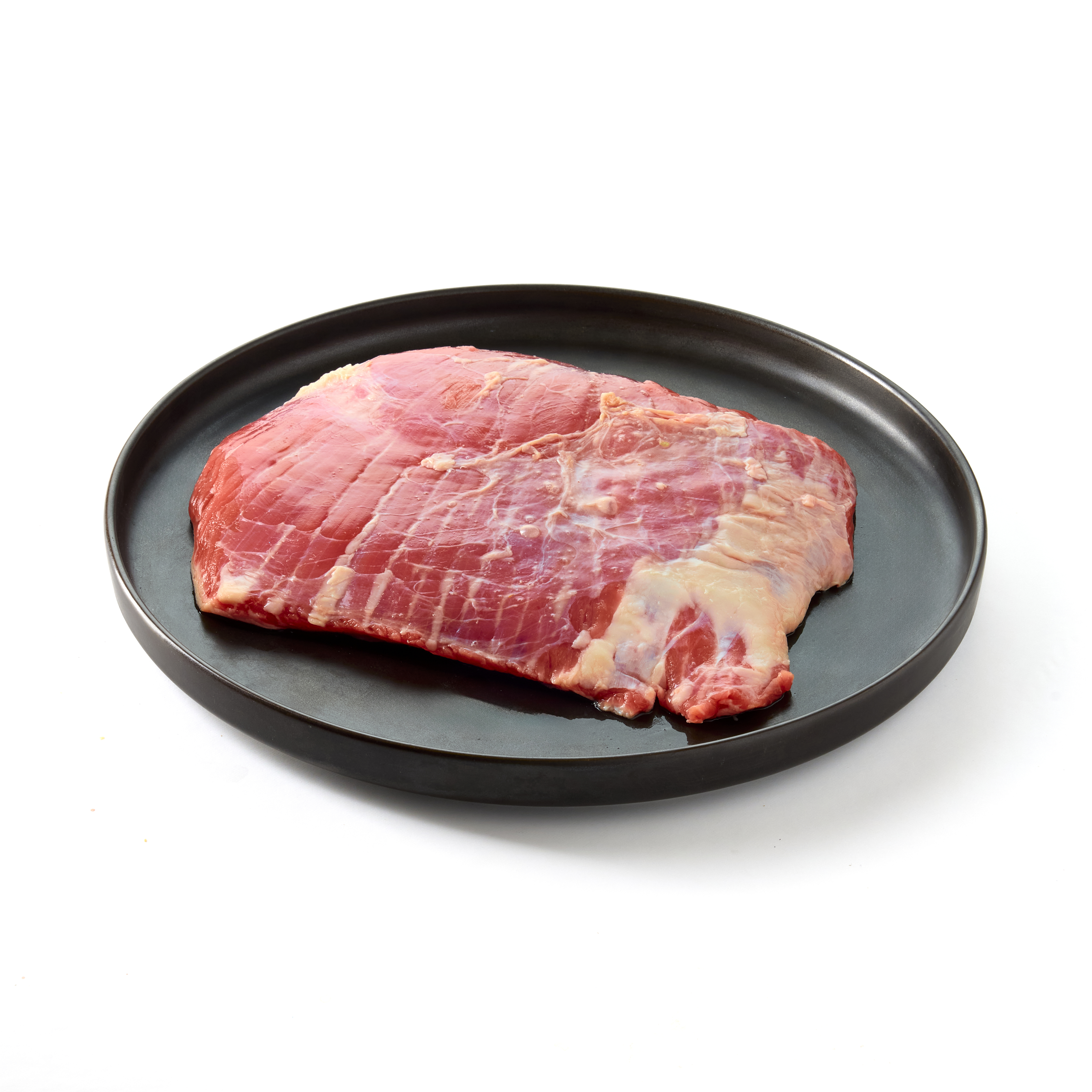 فلانك استيك