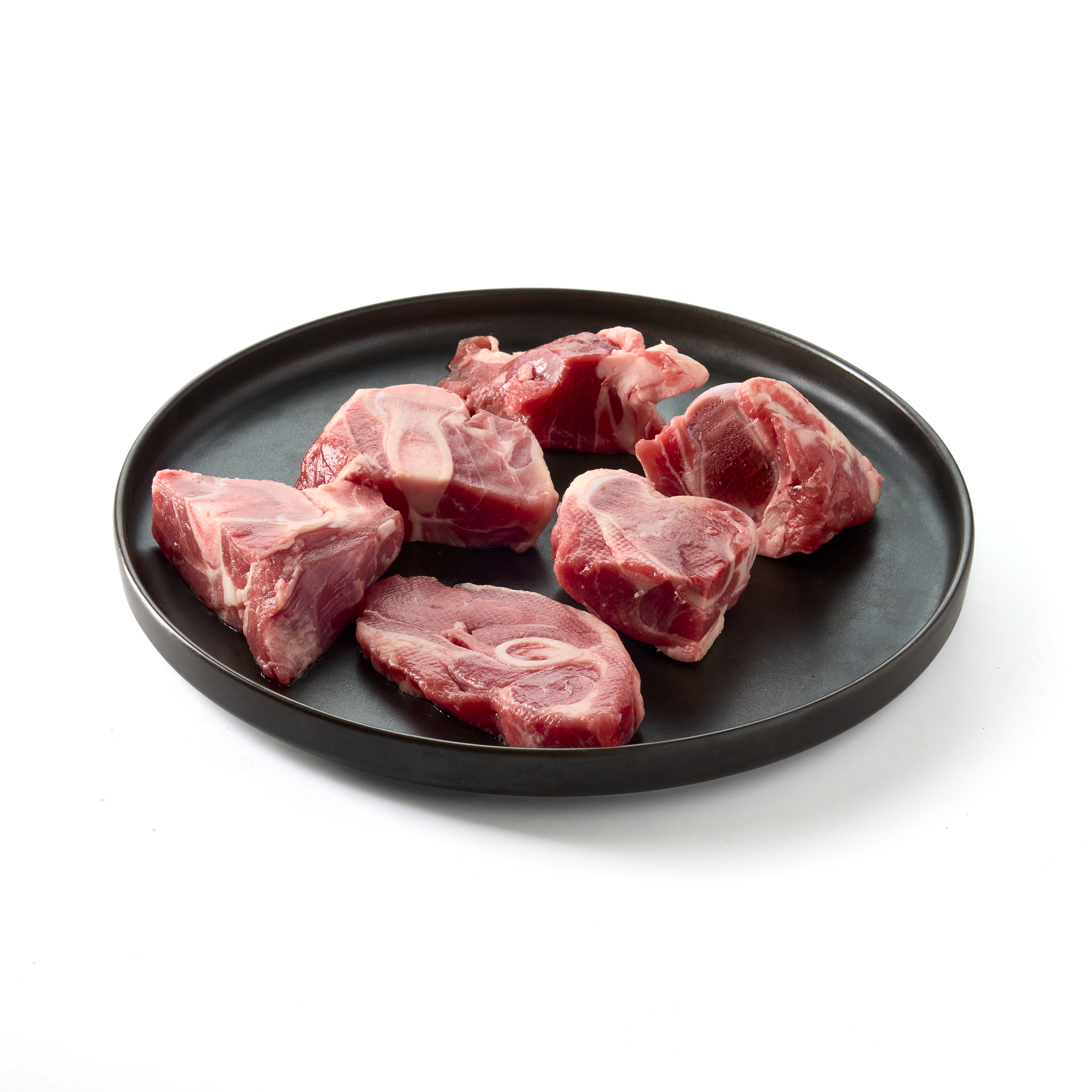 لحم ضانى امامى بالعظم   500 جرام