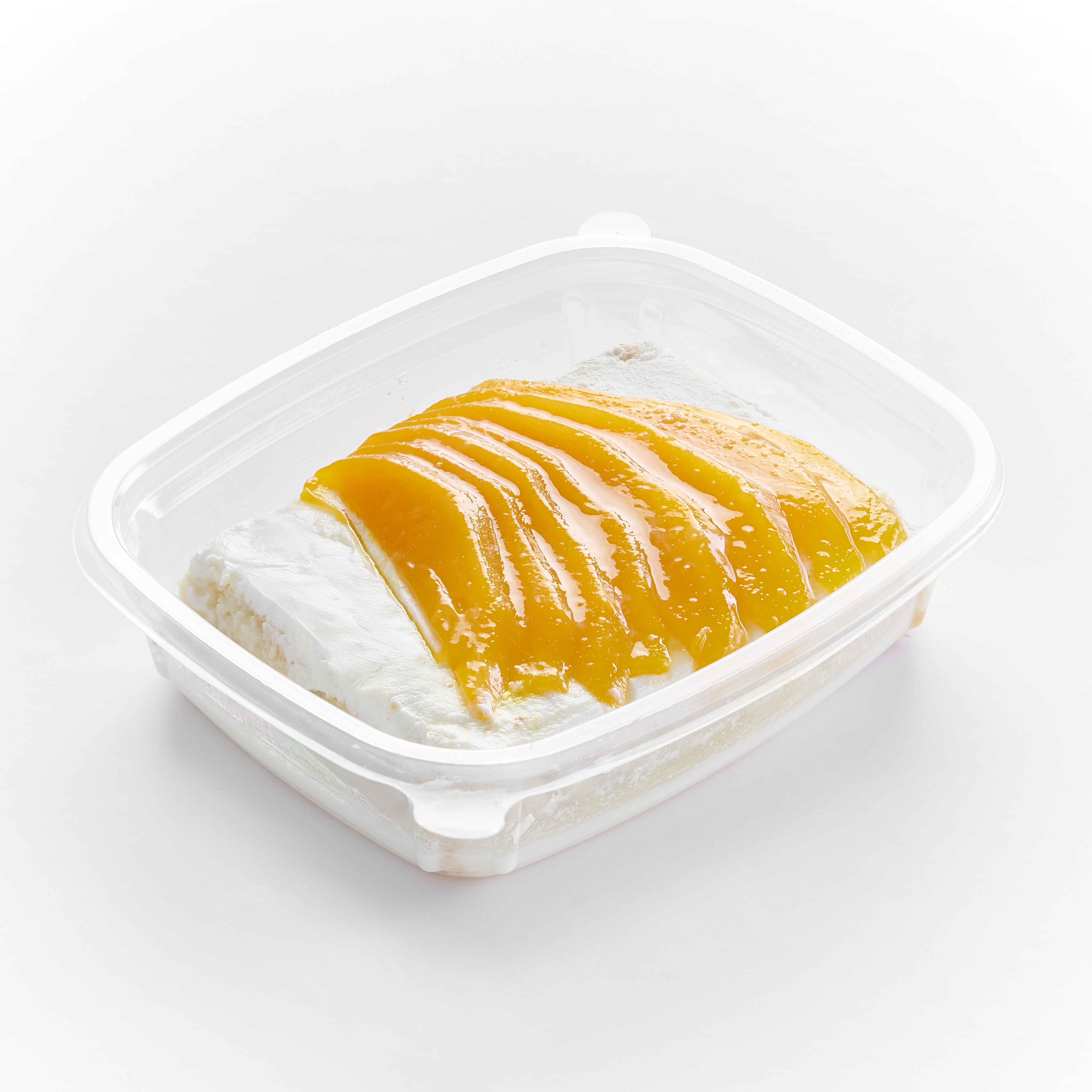 تري ليتشي مانجو